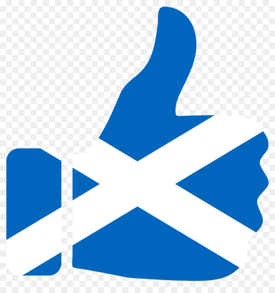 اسكتلندا，علم اسكتلندا PNG