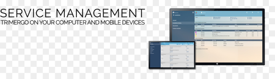 إدارة الخدمات，Trimergo Bv PNG