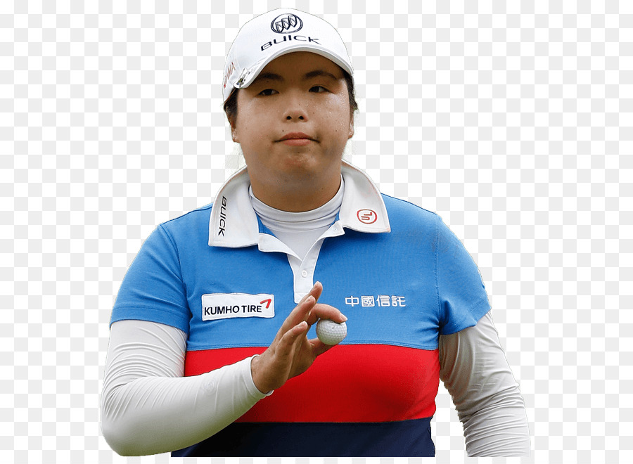 شانشان فنغ，Lpga PNG