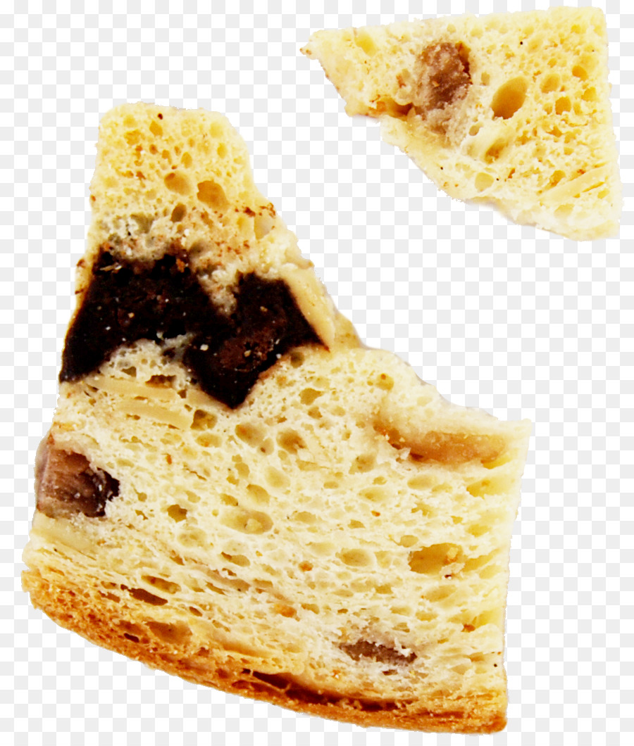 Panettone，فانيلا PNG