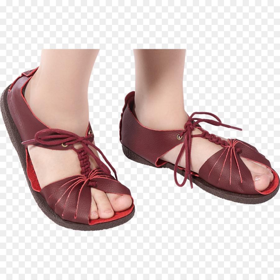 صندل，Highheeled الحذاء PNG