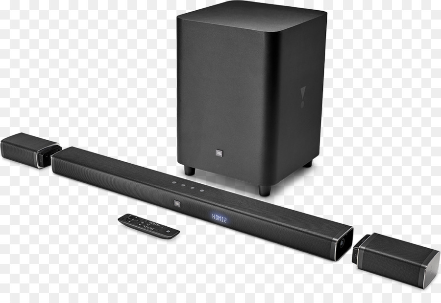 Soundbar，Jbl Bar 51 PNG