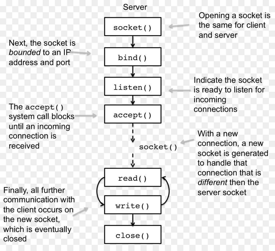 مأخذ الشبكة，Unix المجال مأخذ PNG