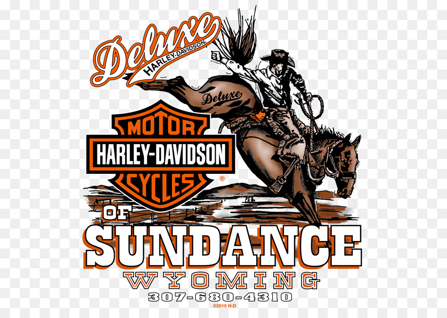 حصان，Deluxe Harleydavidson PNG