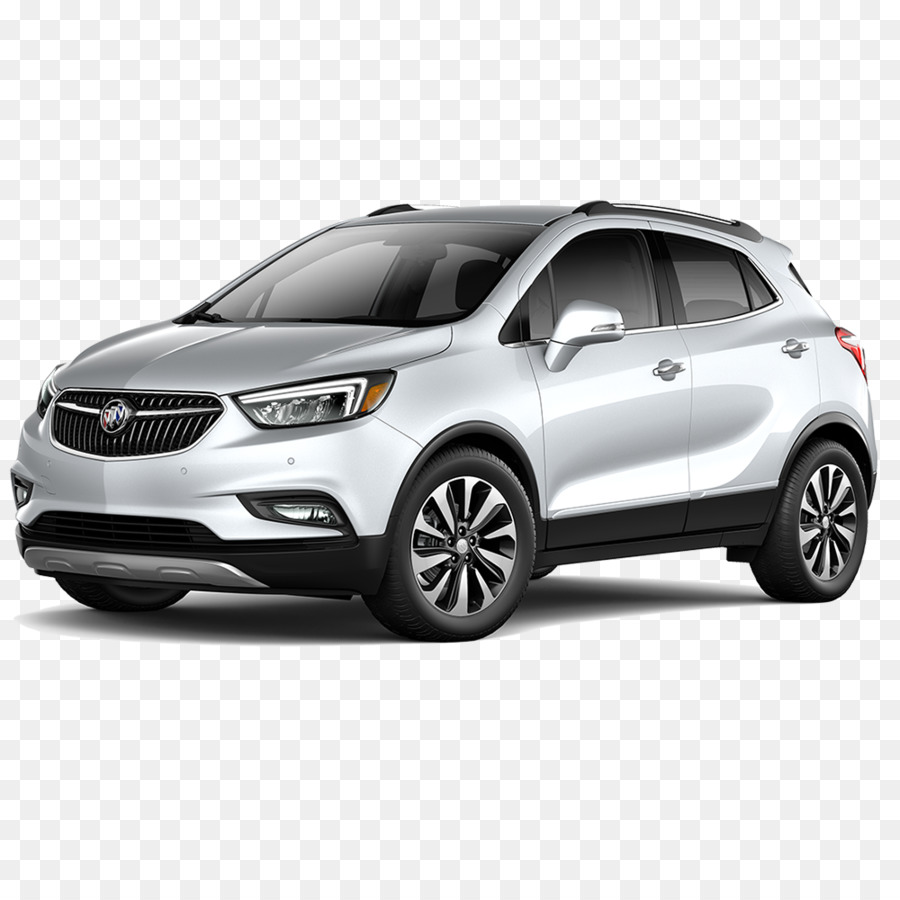 2017 Buick Encore，بويك PNG