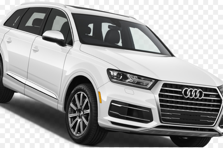 Audi Q7，سيارة PNG