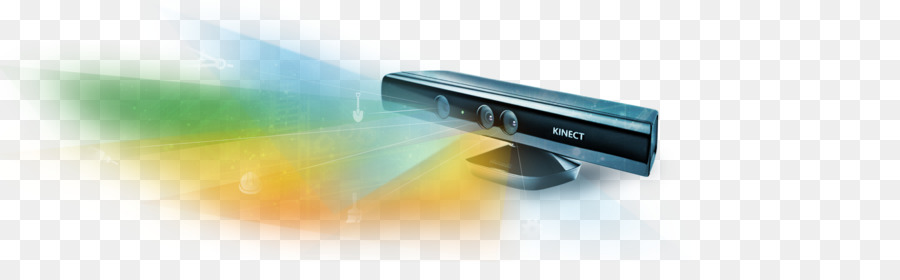 جهاز التوجيه اللاسلكي，Kinect PNG