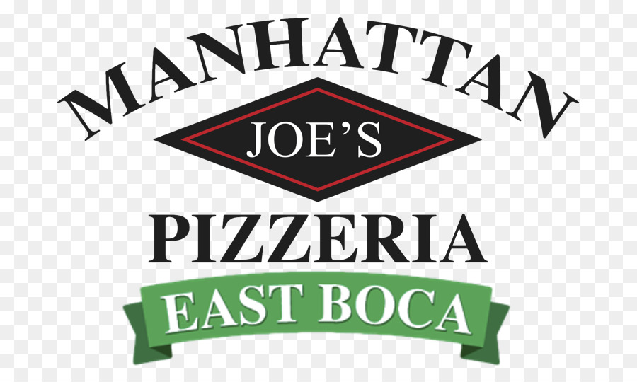 البيتزا，مانهاتن جو بيتزا PNG