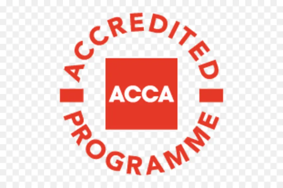 شعار جمعية المحاسبين القانونيين المعتمدين Acca，الاعتماد PNG