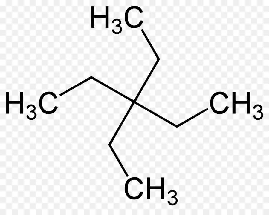 2methyl2pentanol，مركب كيميائي PNG