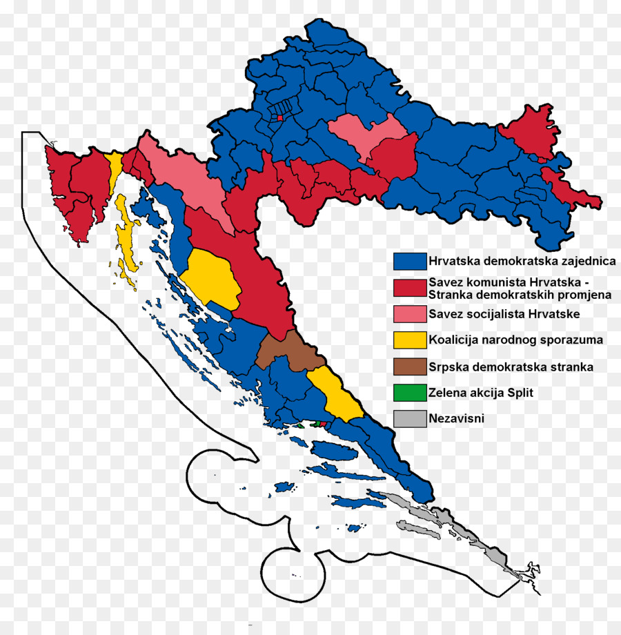 Banovina كرواتيا，كرواتيا PNG
