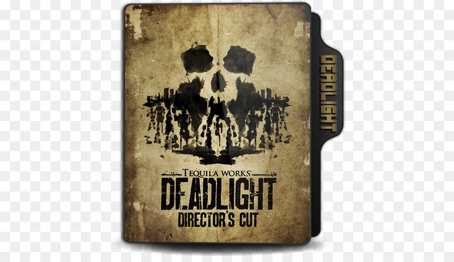 Deadlight，ريم PNG