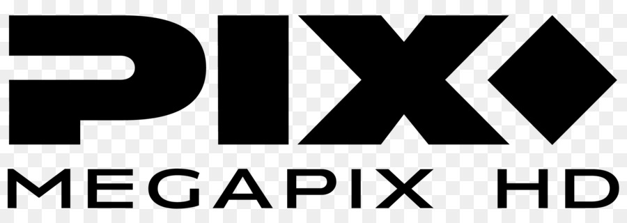 Megapix，Highdefinition التلفزيون PNG