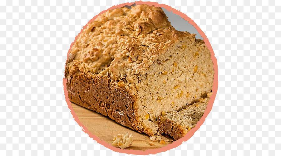 خبز الذرة，الخبز PNG