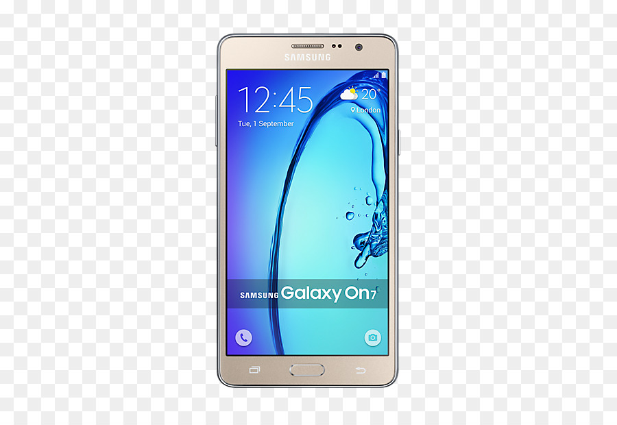 Samsung Galaxy On7，سامسونج PNG