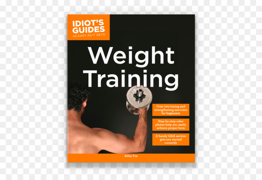 أدلة احمق التدريب الوزن，الوزن التدريب PNG