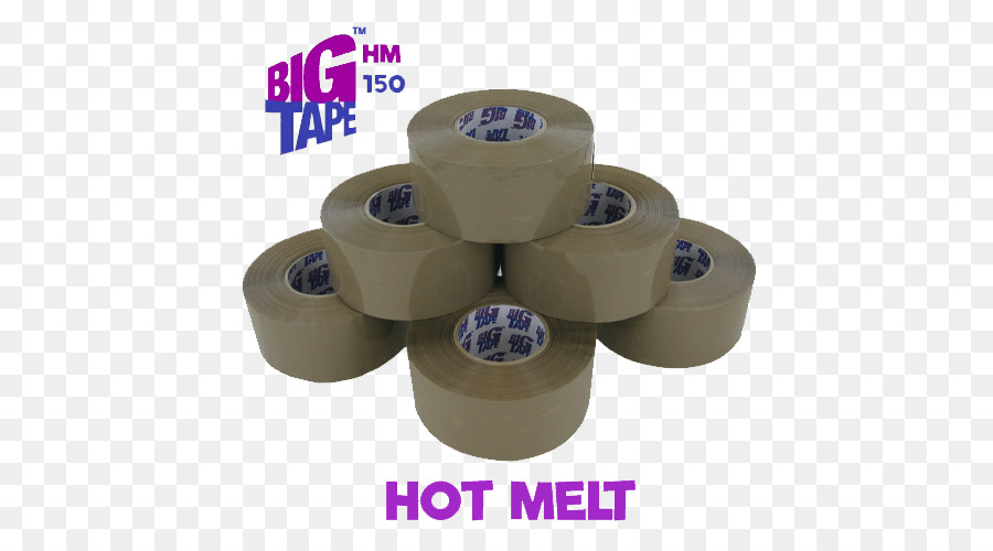 شريط لاصق，Hotmelt لاصقة PNG