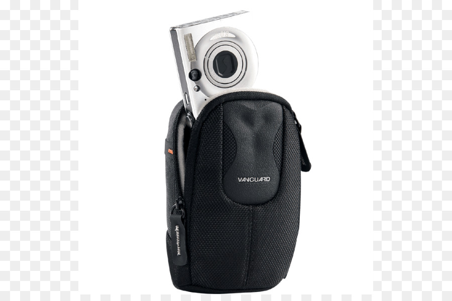 الكاميرات الرقمية，Vanguard Chicago 6b Camera Camera Pouch PNG