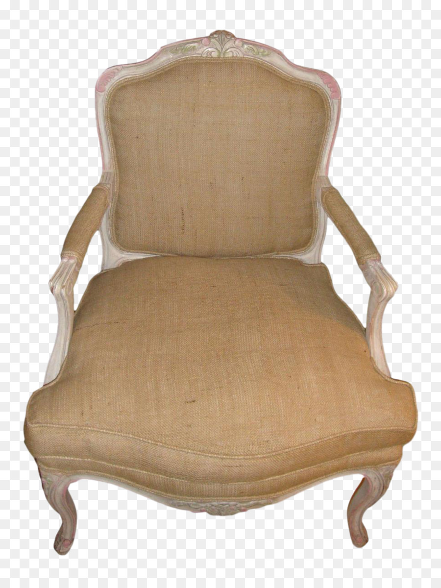 كرسي，البيج PNG