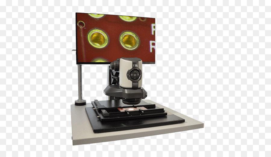 مجهر رقمي，المجهر PNG