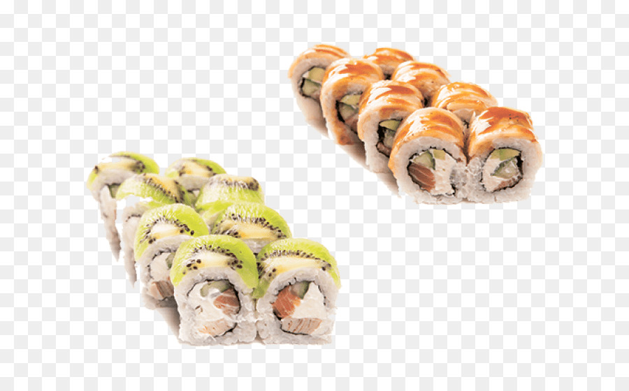 كاليفورنيا رول，Makizushi PNG