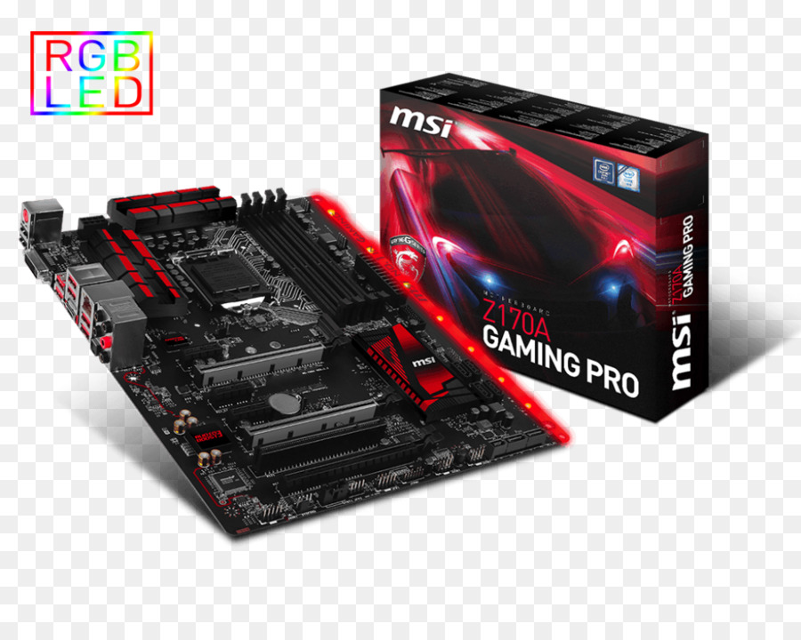 إنتل，Lga 1151 PNG