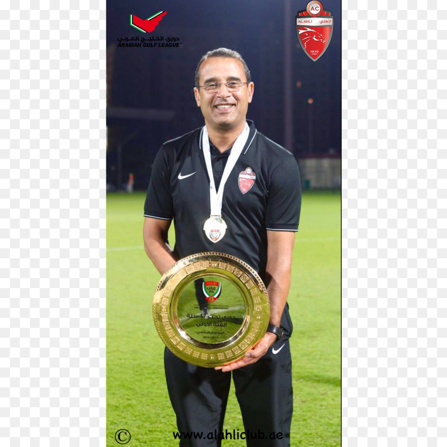 حميدو Ouarga，الأهلي نادي دبي PNG