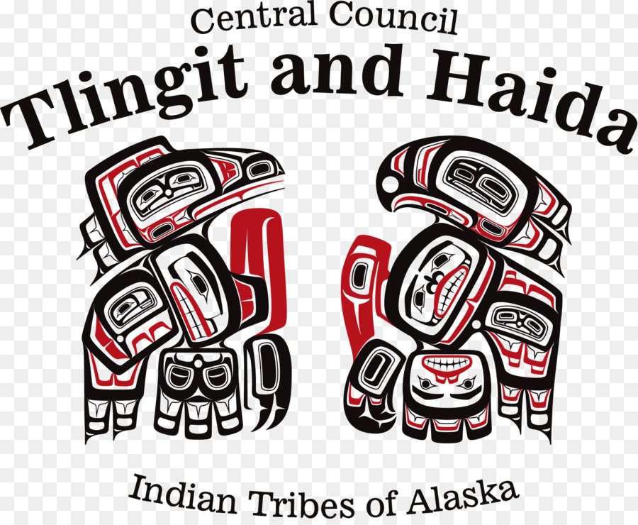 Tlingit，الناس هايدا PNG