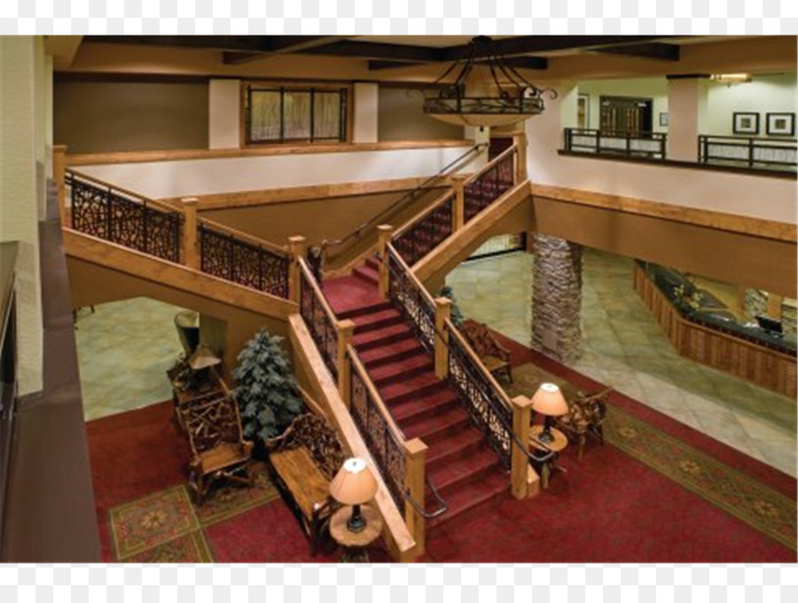 Wyndham Vacation Resorts كبيرة سموكيس Lodge，الفندق PNG
