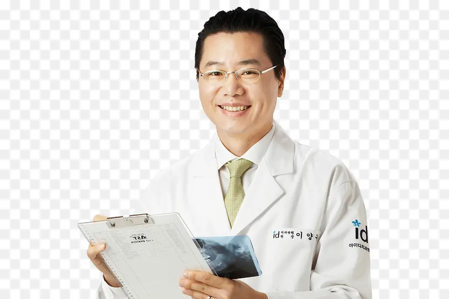 كوريا الجنوبية，الطب PNG