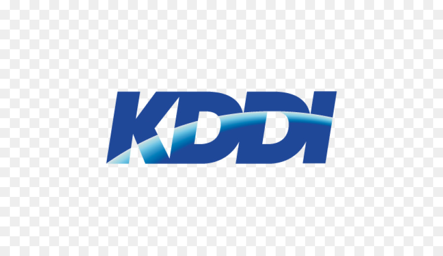 Kddi，شعار PNG