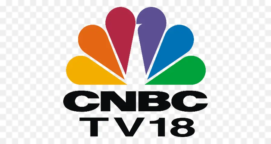 الهند，Cnbc Tv18 PNG