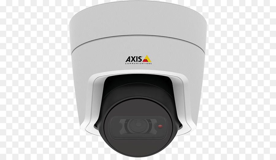 كاميرا Ip，Axis M3105lve Network Camera 0868001 PNG