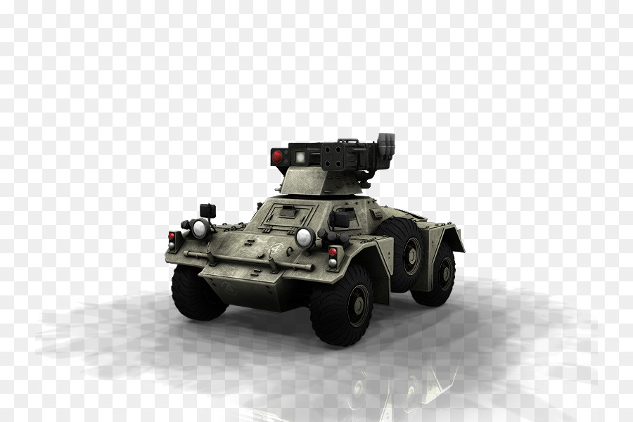 السيارة，العسكرية PNG