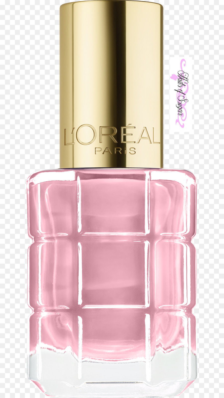 طلاء الأظافر，Chanel Le Vernis PNG