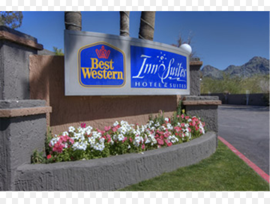 أفضل الغربية，Best Western Innsuites Phoenix Hotel Suites PNG