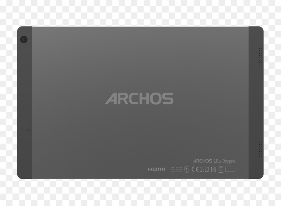 حاسوب محمول，Archos PNG