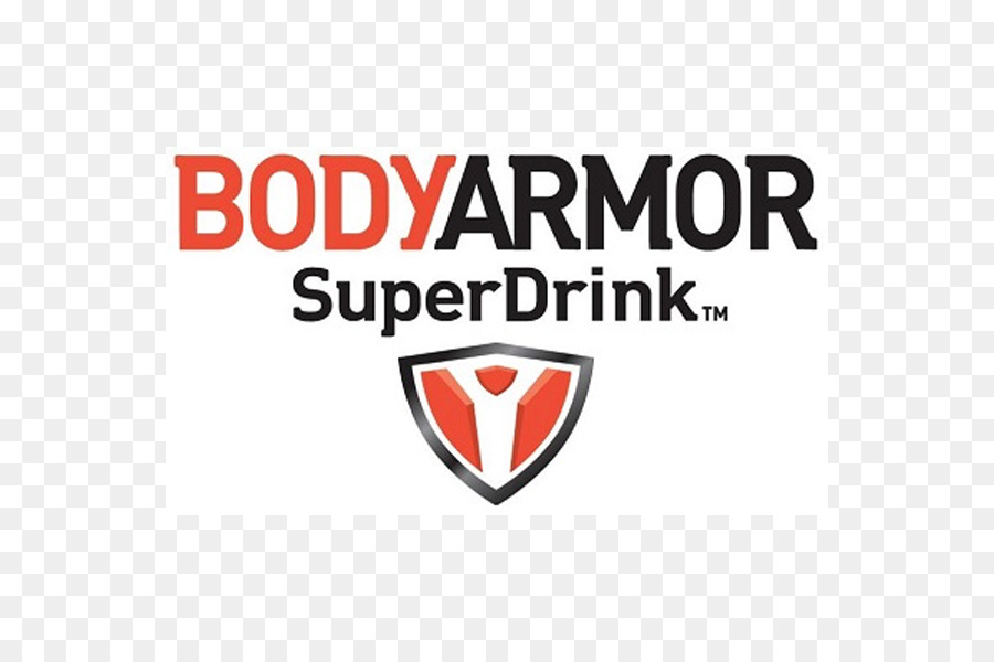 شعار Bodyarmor Superdrink，مشروب PNG