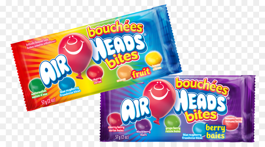 Airheads，التوت PNG