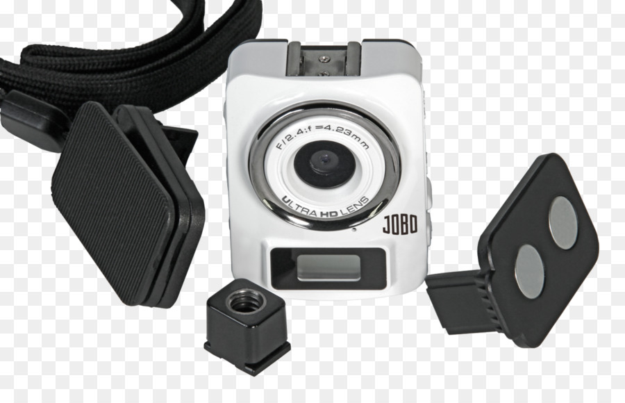 Jobo Smartcam نانو，الكاميرا PNG