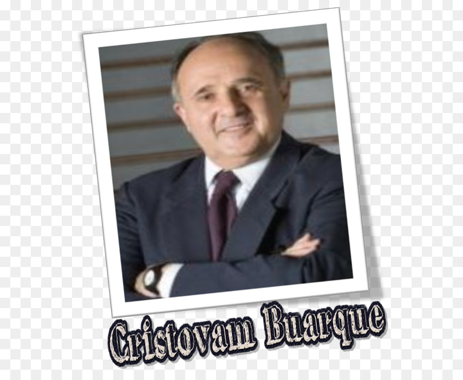 Cristovam Buarque，رجل أعمال PNG