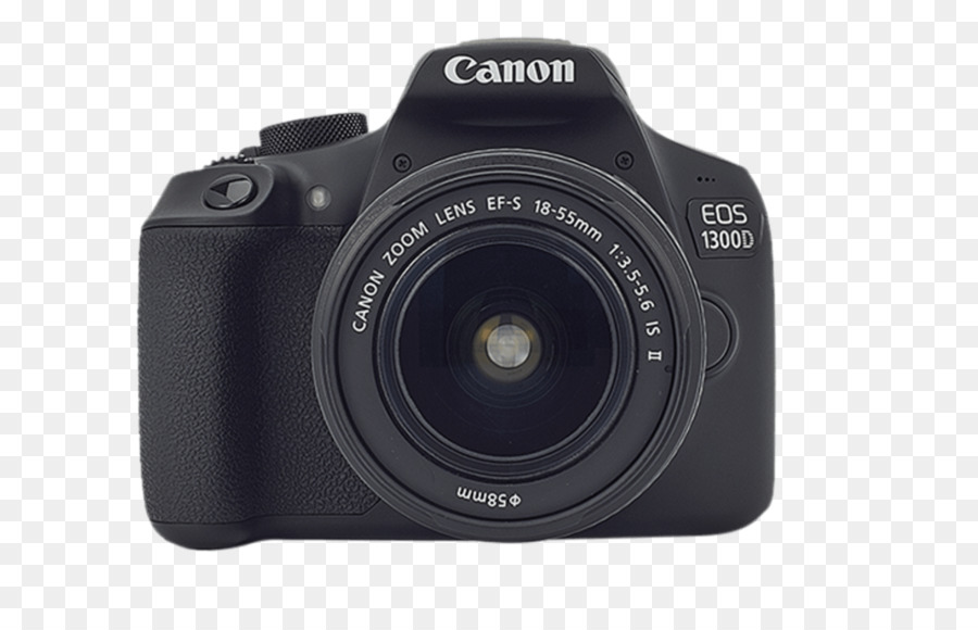 Canon Eos 650d，Canon Eos 1300d PNG