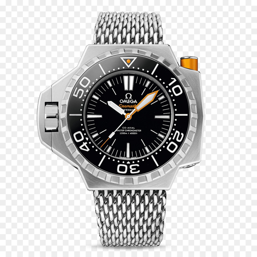 أوميغا Seamaster，أوميغا سا PNG