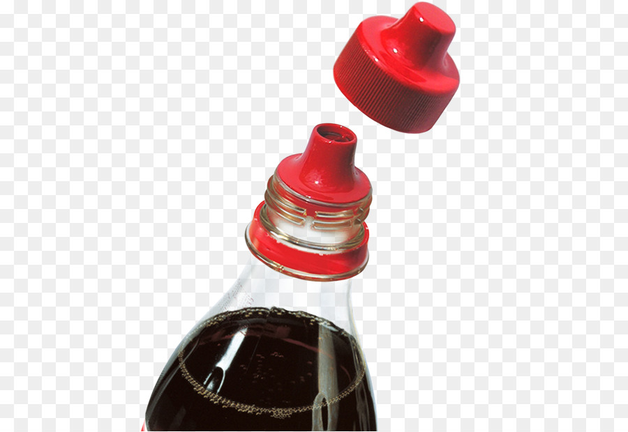 زجاجة，السائل PNG