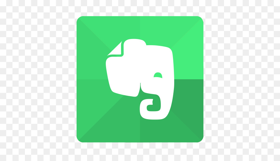 Evernote，Microsoft Onenote PNG