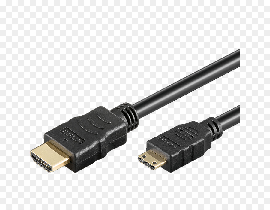 Hdmi，الكابلات الكهربائية PNG