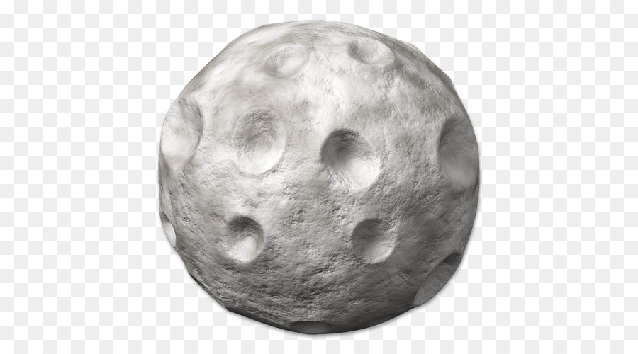 ملصقا，القمر PNG