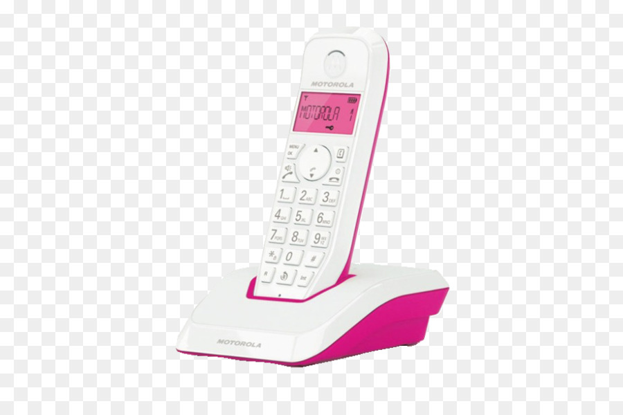 ميزة الهاتف，م الوردي PNG