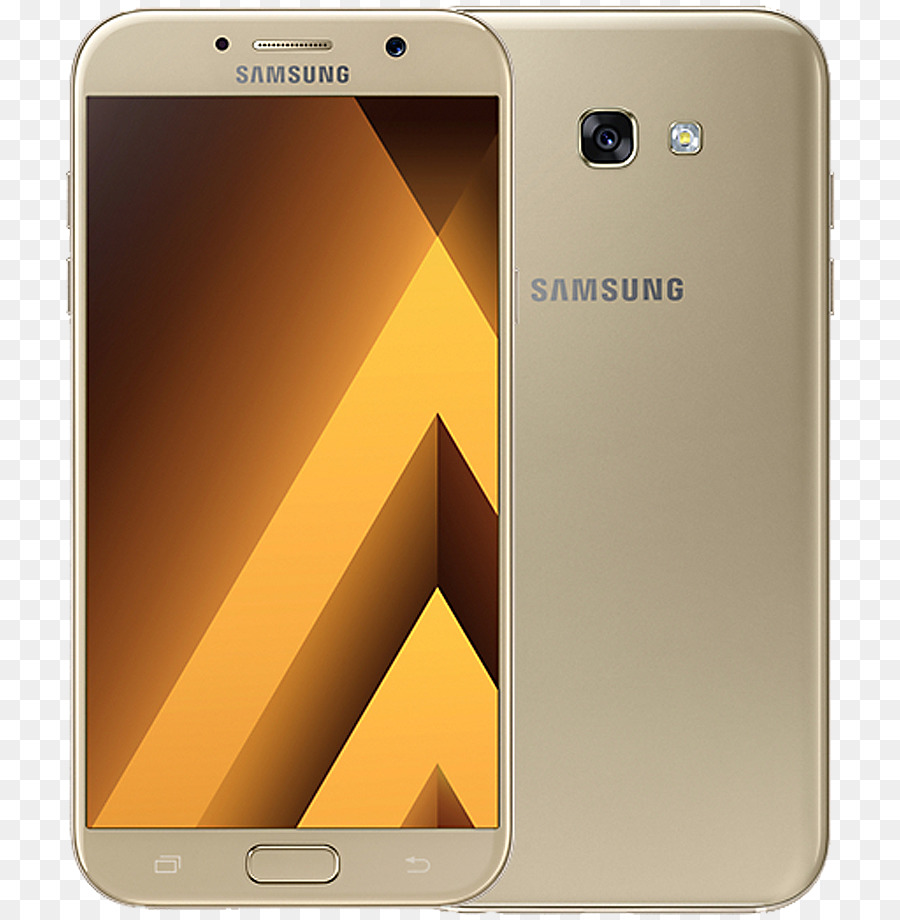 سامسونج جالاكسي A5 2017，Samsung Galaxy A7 2016 PNG