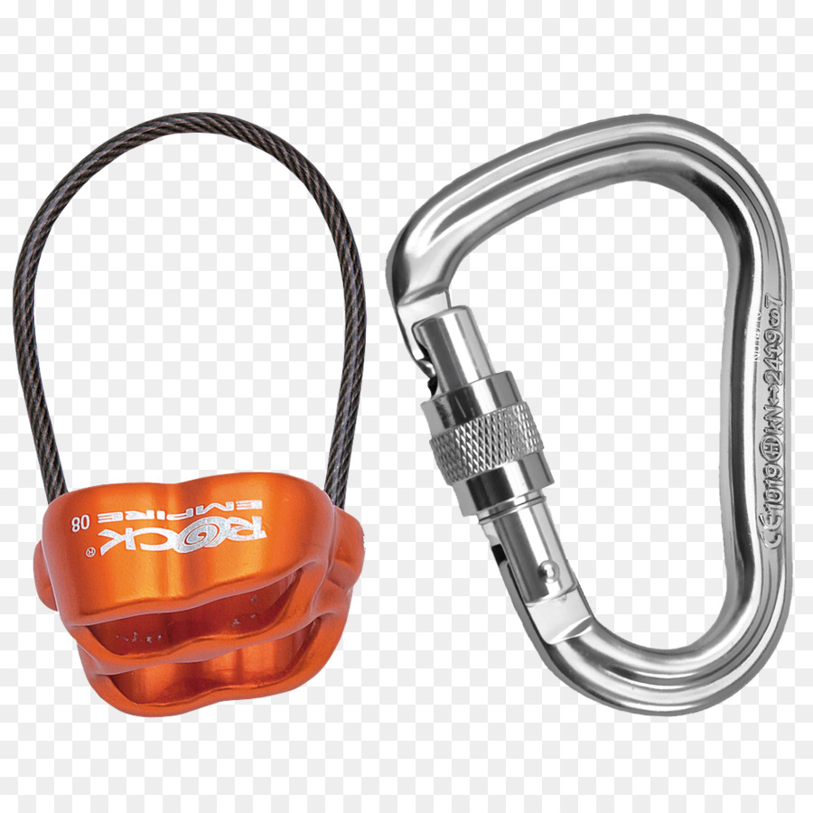 Carabiner，كاربين PNG